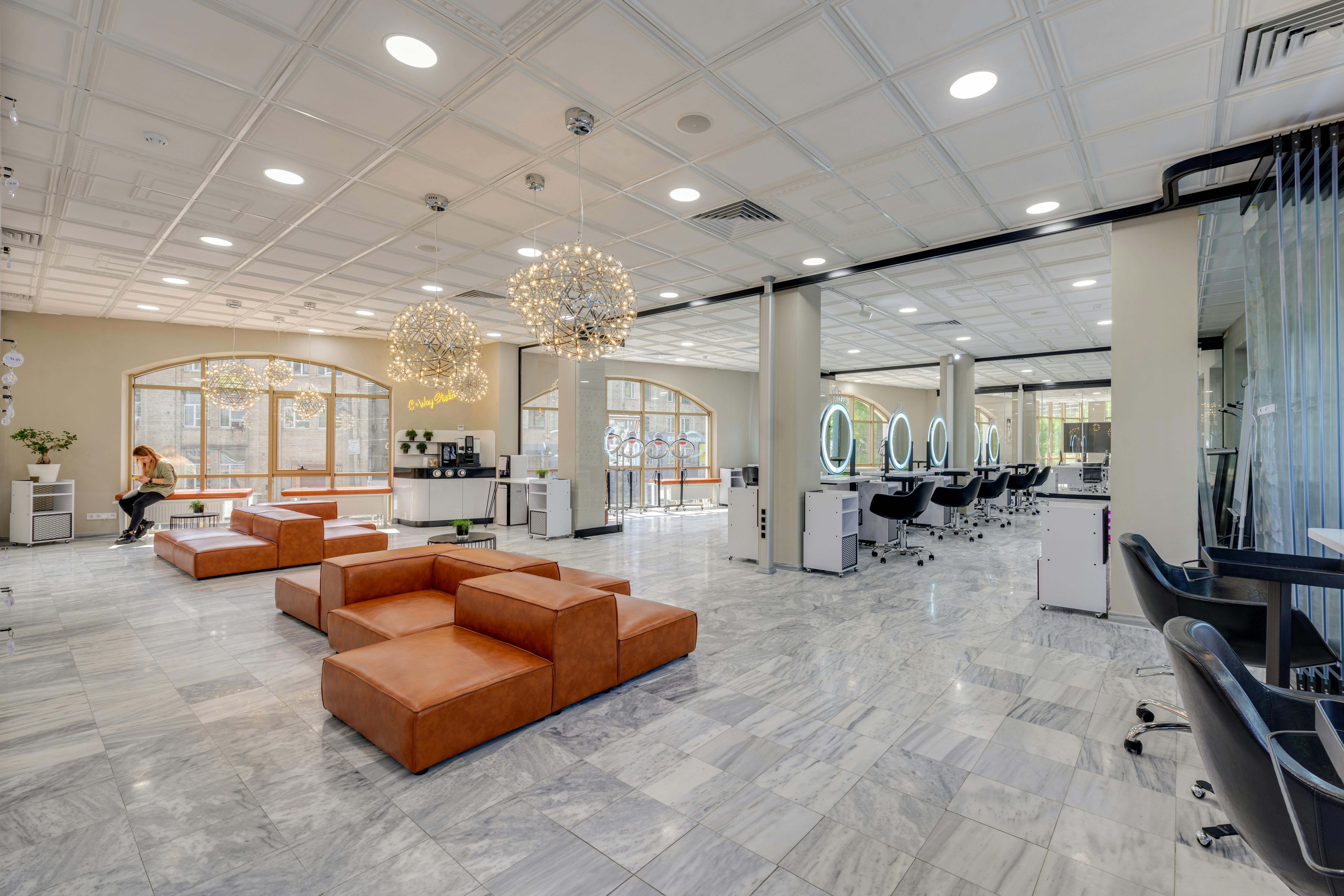 Premium Marble Collection