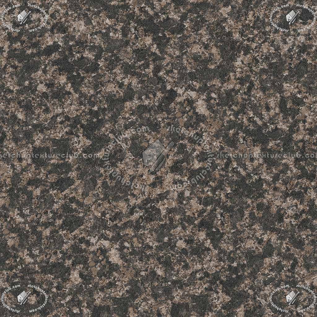 Brown Granite — Coffee Brown, Tan Brown, Desert Gold
