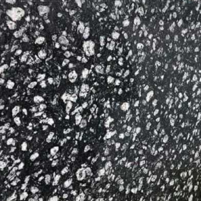 Coin Black Granite Supplier From Rajasthan