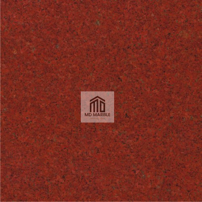                                           Top Quality kharda Red Granite Supplier Ajmer Dist