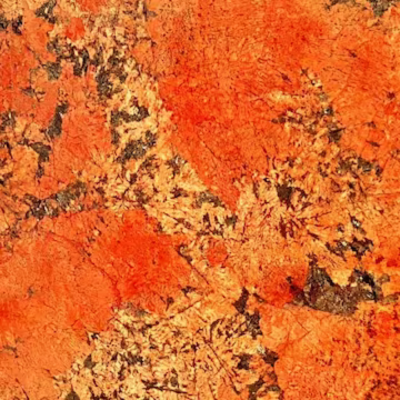 Alaska Red Granite in Rajasthan India