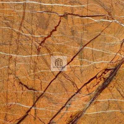Finest Quality Rainfrorest Marble In Rajasthan